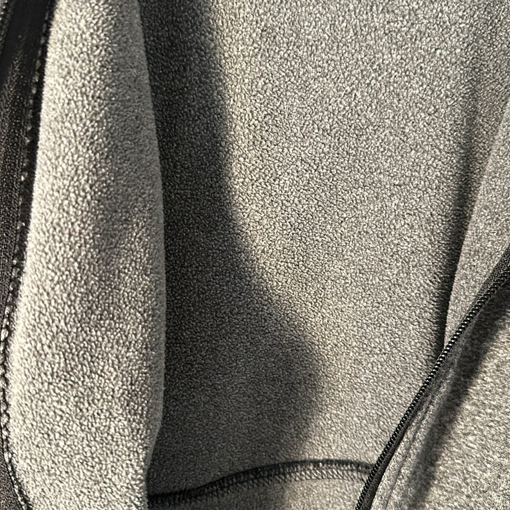 Grey Columbia Jacket - Picture 3 of 3